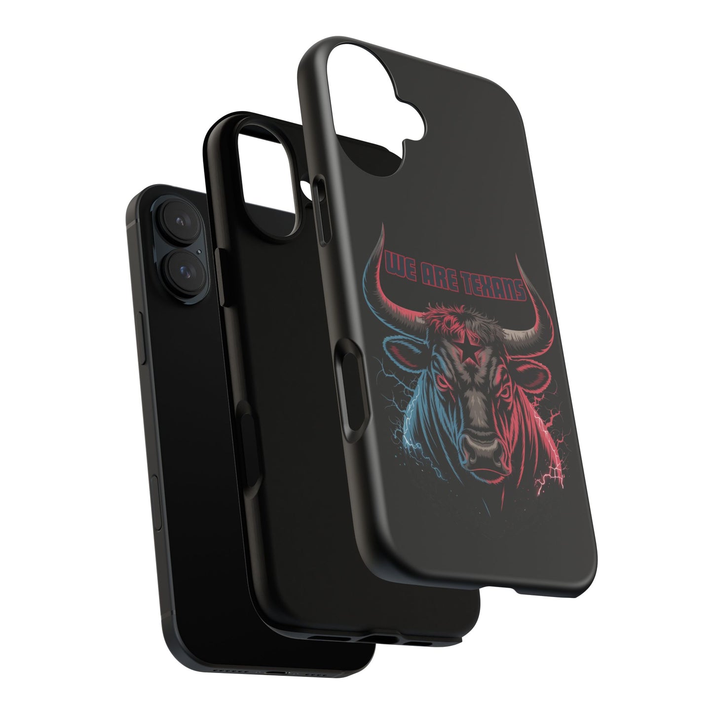 Phone Case Texans