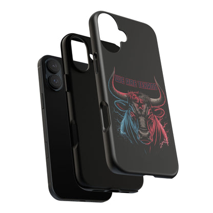 Phone Case Texans