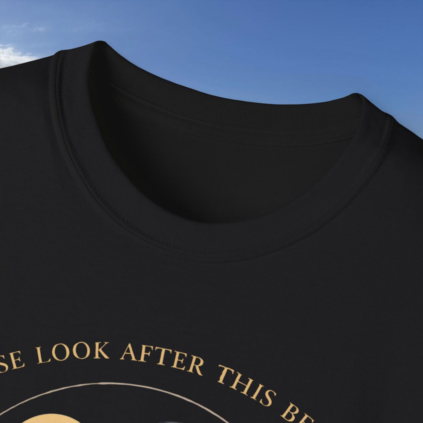 Flying high  - Unisex Tee