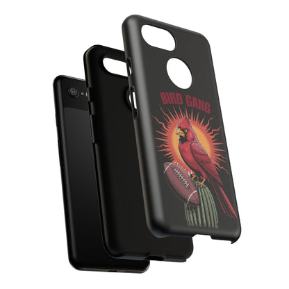 Phone Case Cardinals