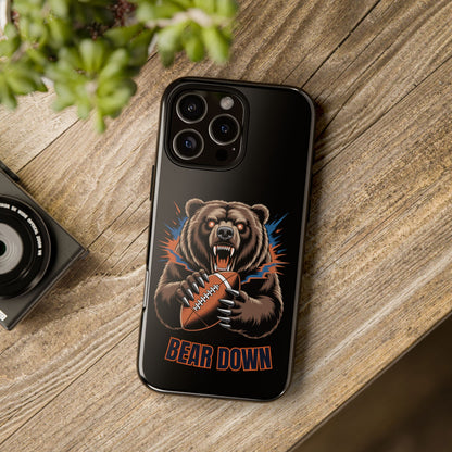 Phone Case Bears