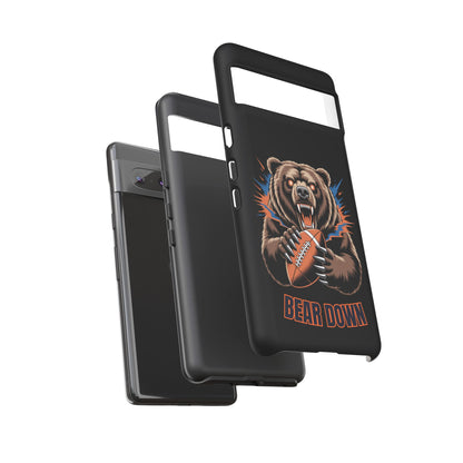 Phone Case Bears