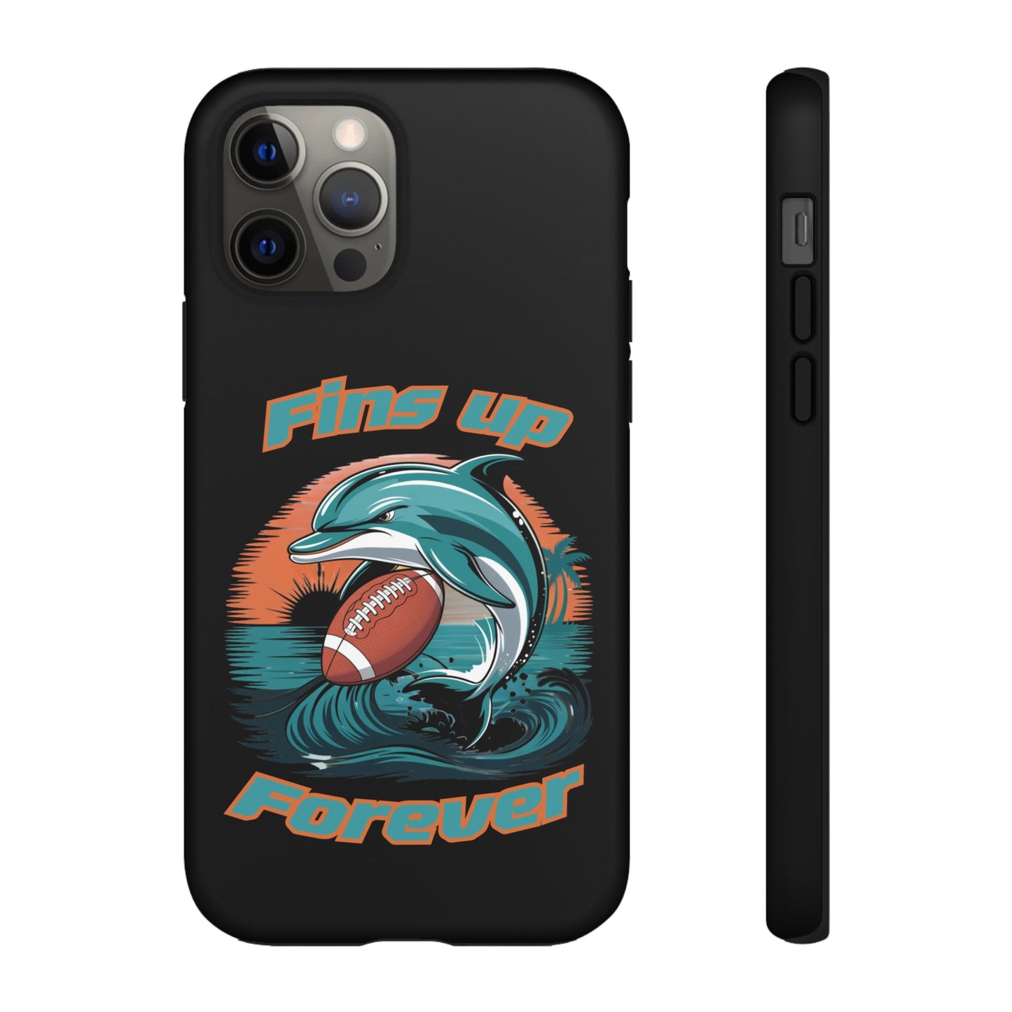 Phone Case Dolphins