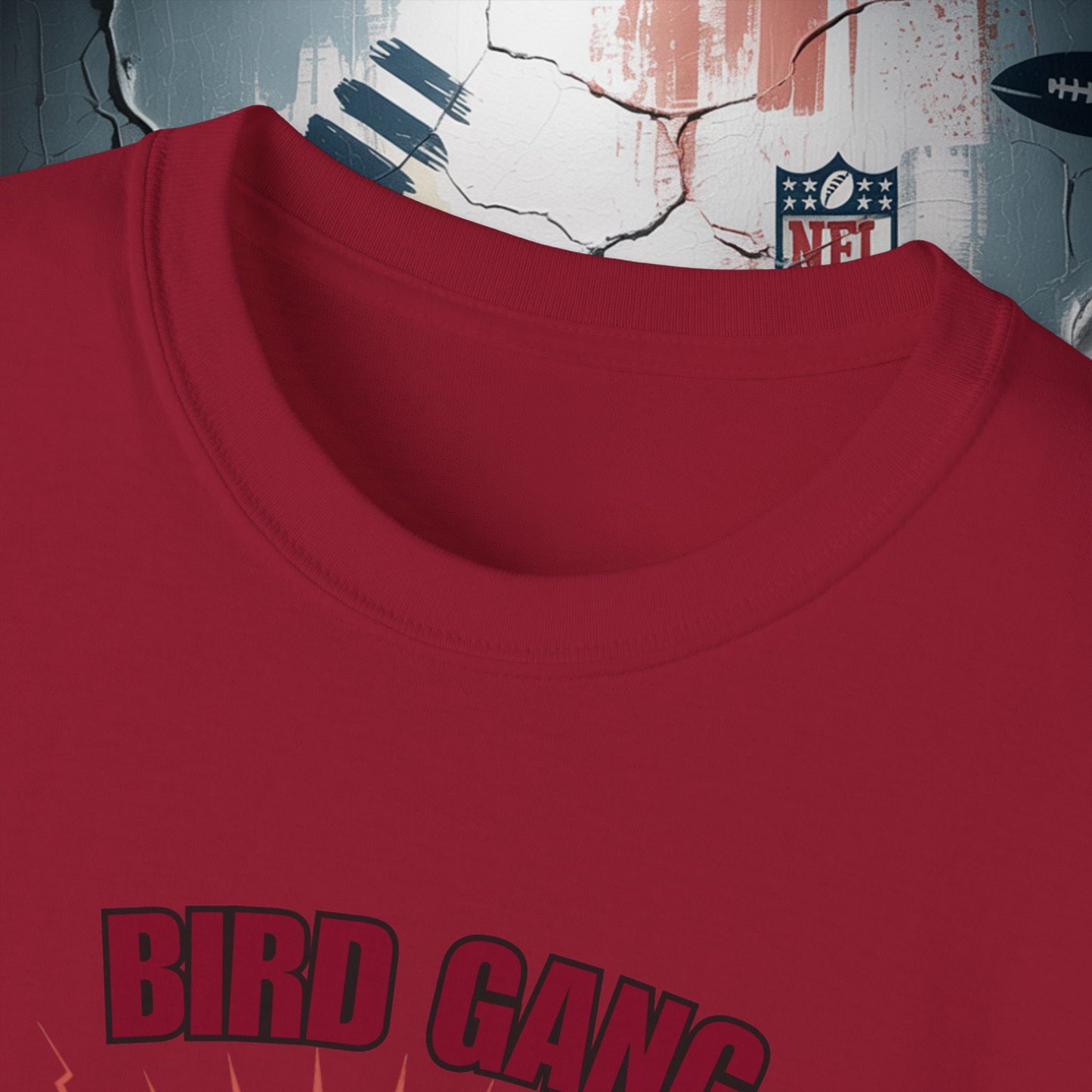 Arizona Cardinals Icon Tee