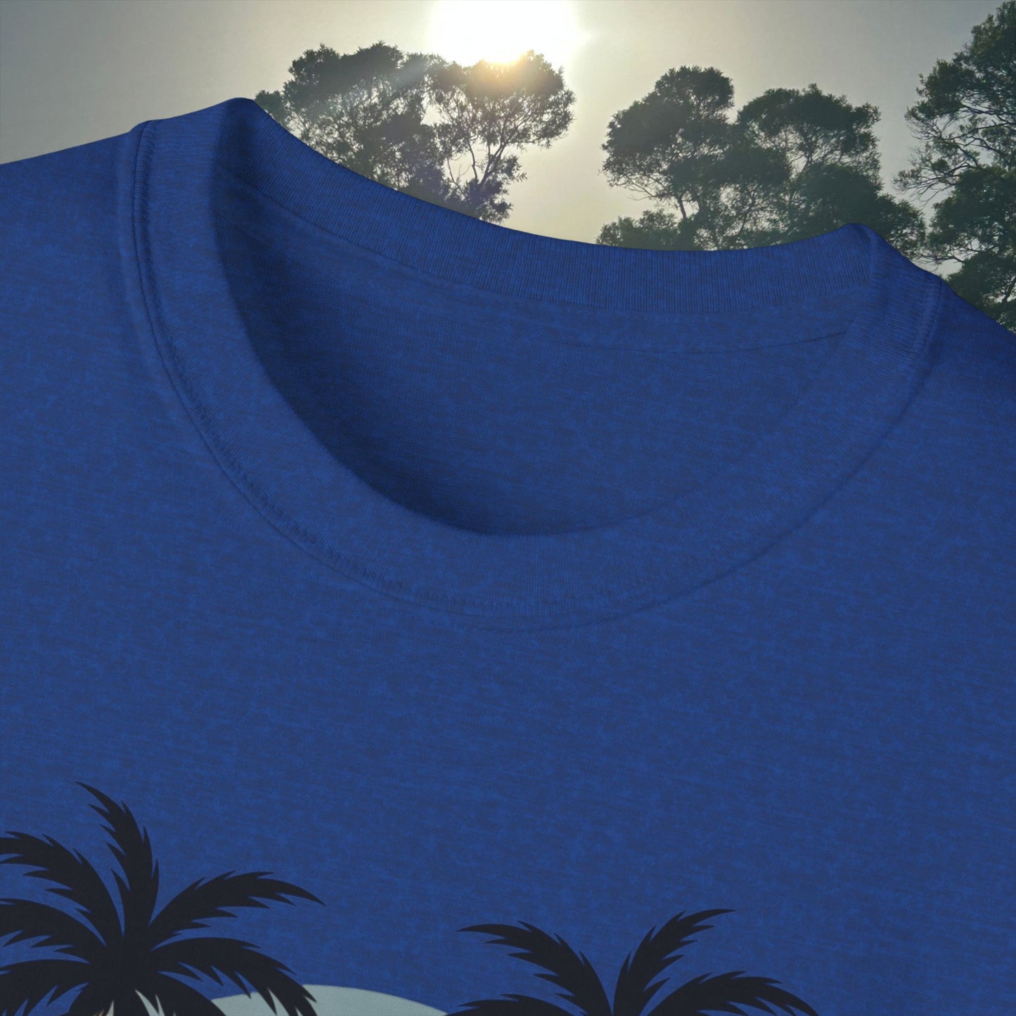 Chill Unisex Tee