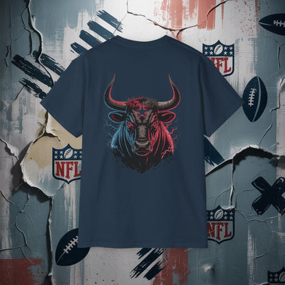 Houston Texans Legacy Tee