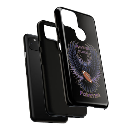 Phone Case Ravens