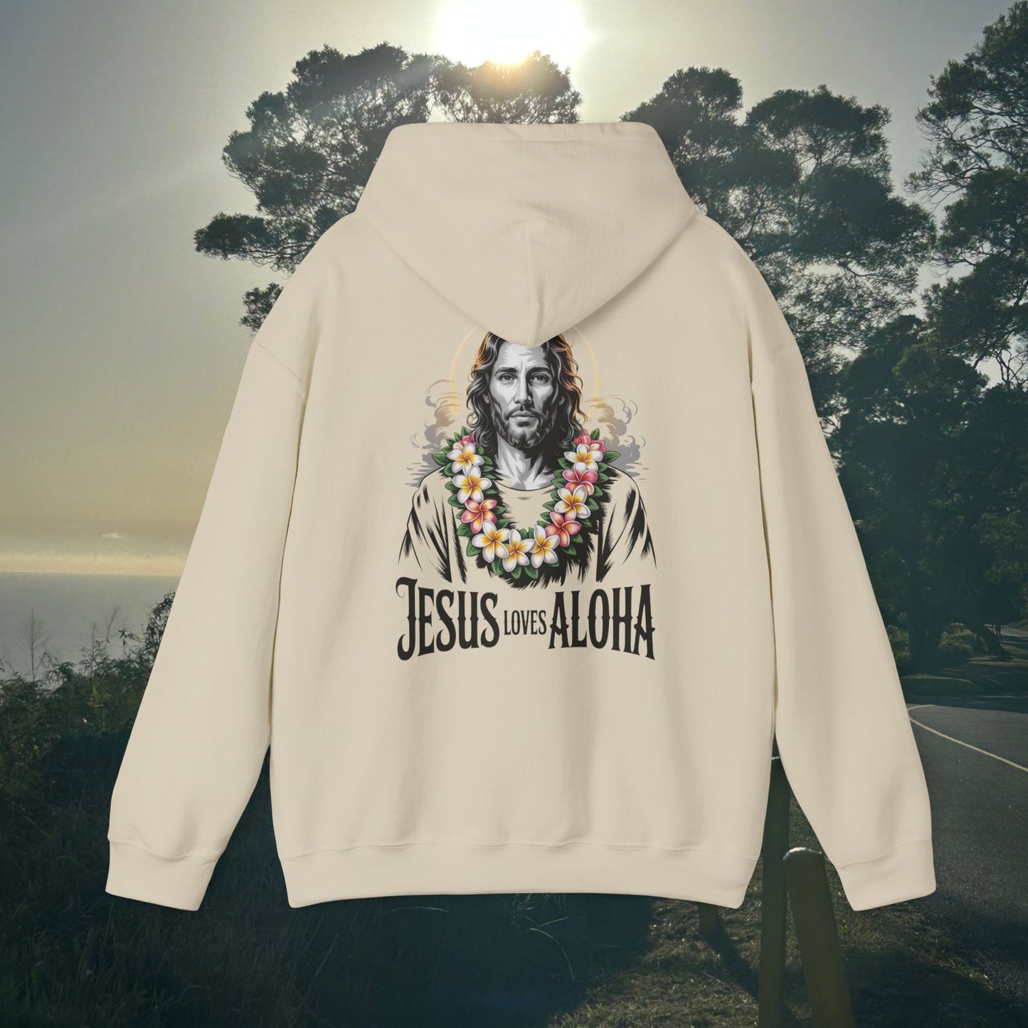 Spirit of Love- Unisex Hoodie