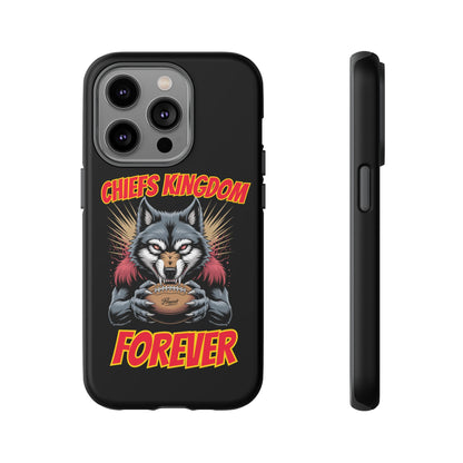Phone Case Chiefs