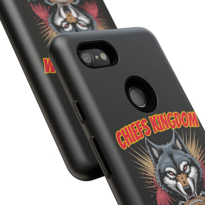 Phone Case Chiefs