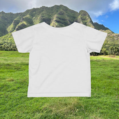 Keep Calm - it's just 'Ohana - Infant Tee