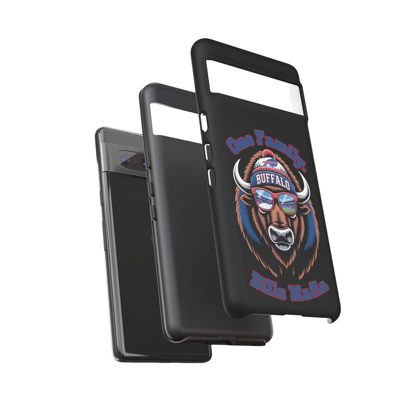 Phone Case Buffalo Bills