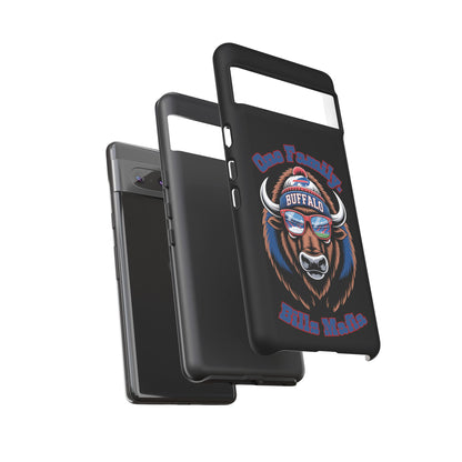 Phone Case Buffalo Bills