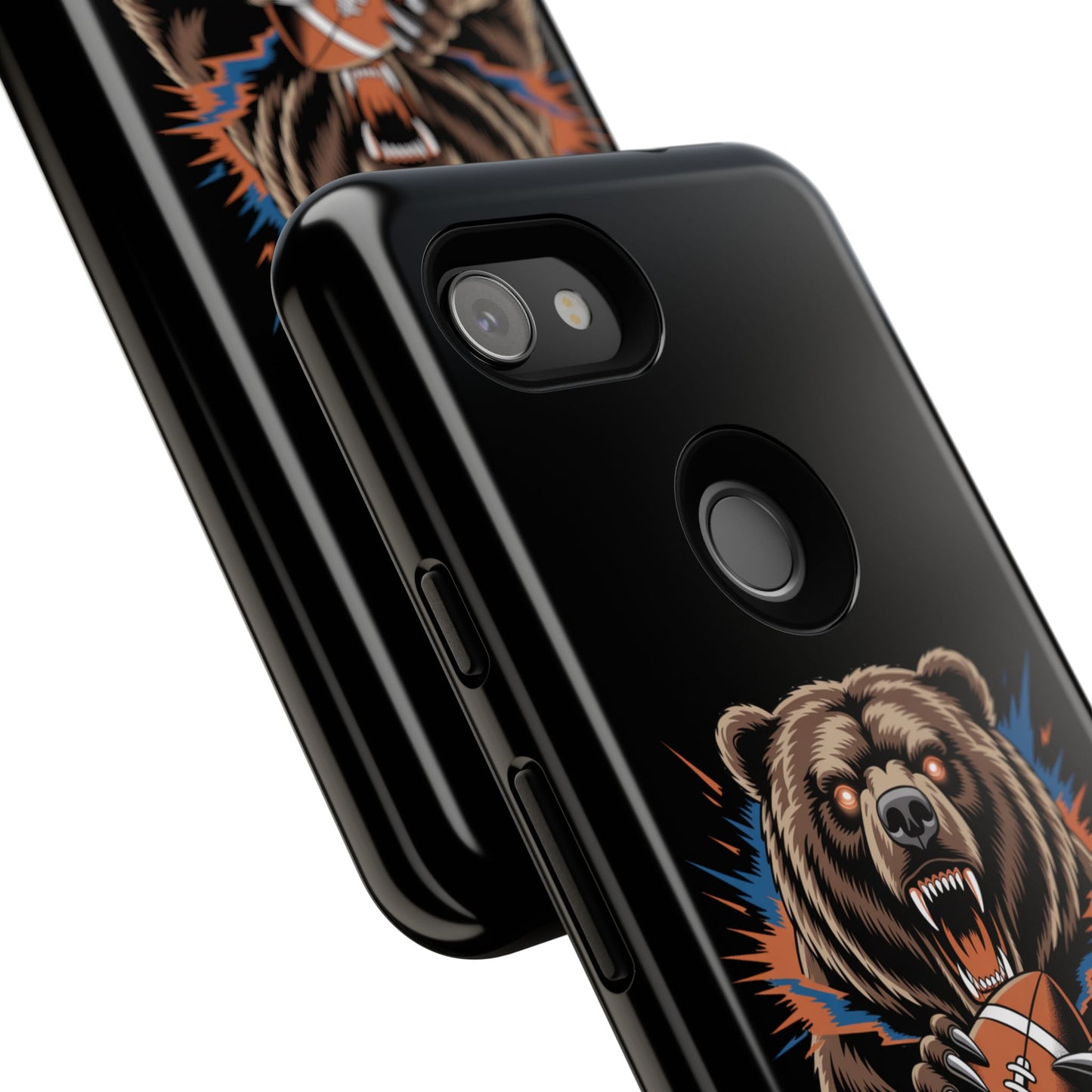 Phone Case Bears