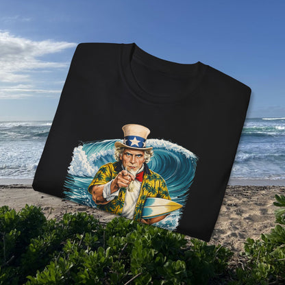 I want YOU - Unisex Tee