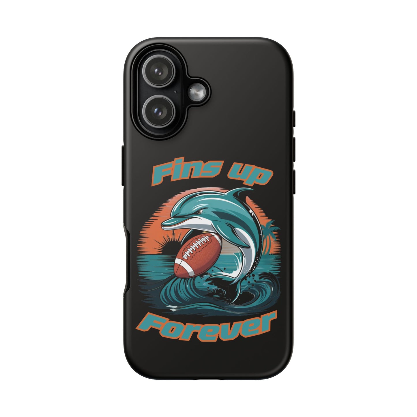 Phone Case Dolphins