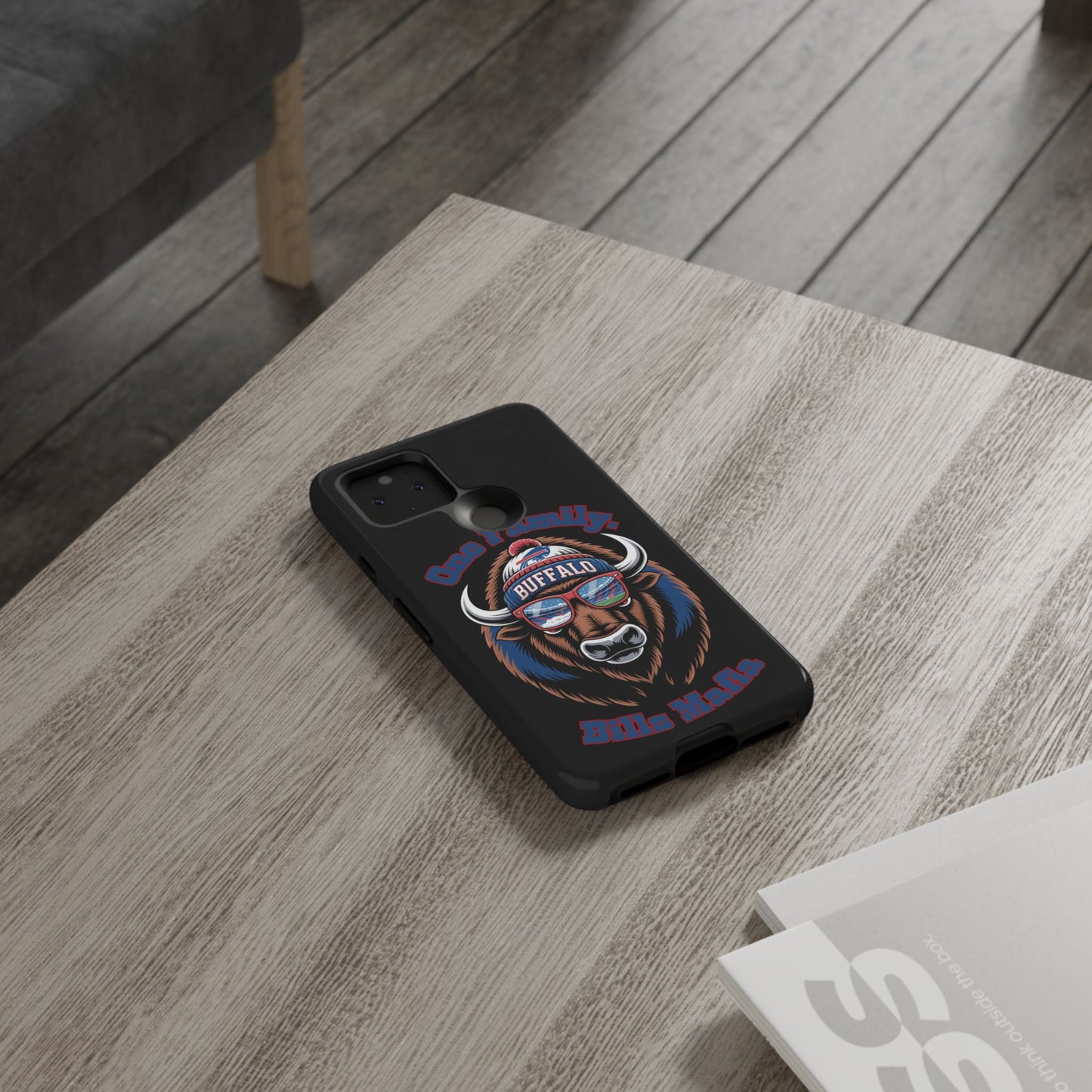 Phone Case Buffalo Bills