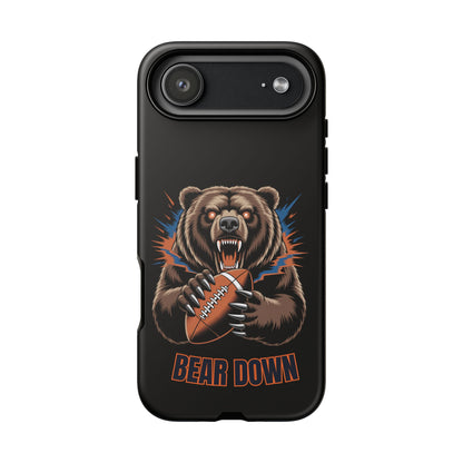 Phone Case Bears