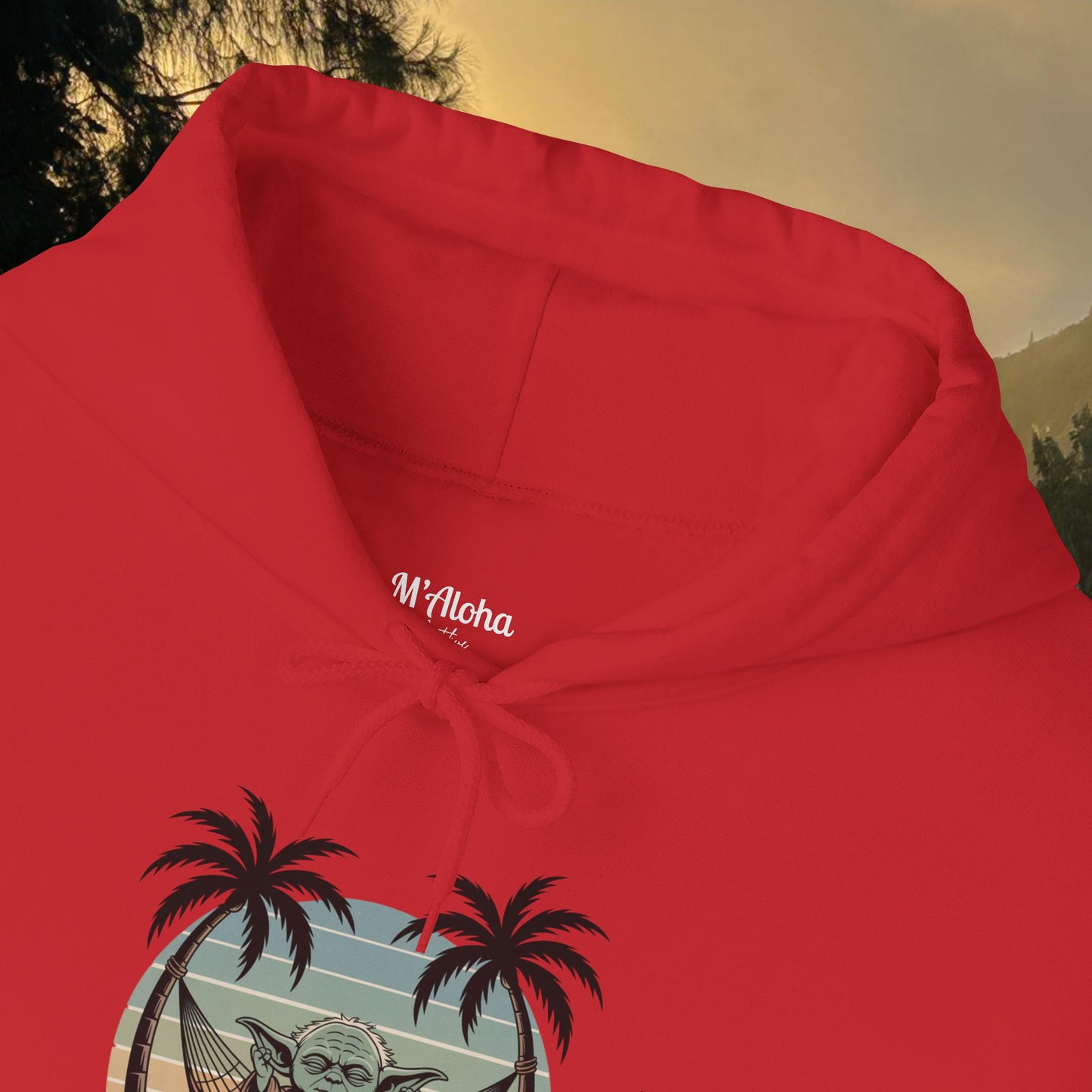 Chill Hoodie