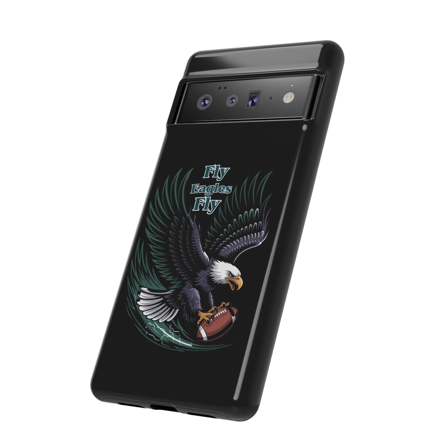Phone Case Eagles