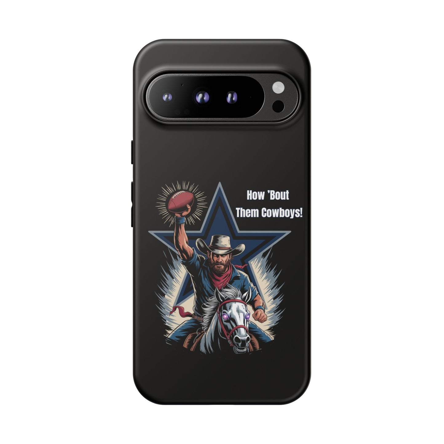 Phone Case Cowboys