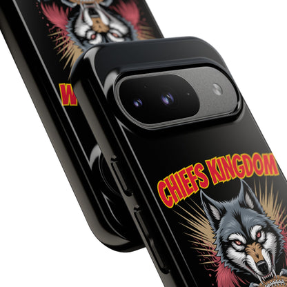 Phone Case Chiefs