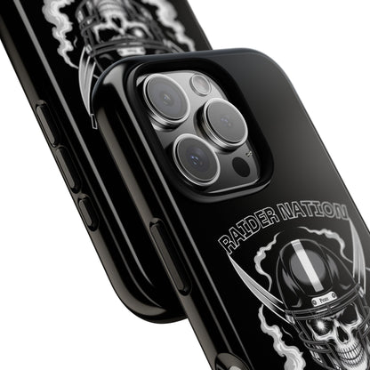Phone Case Raiders