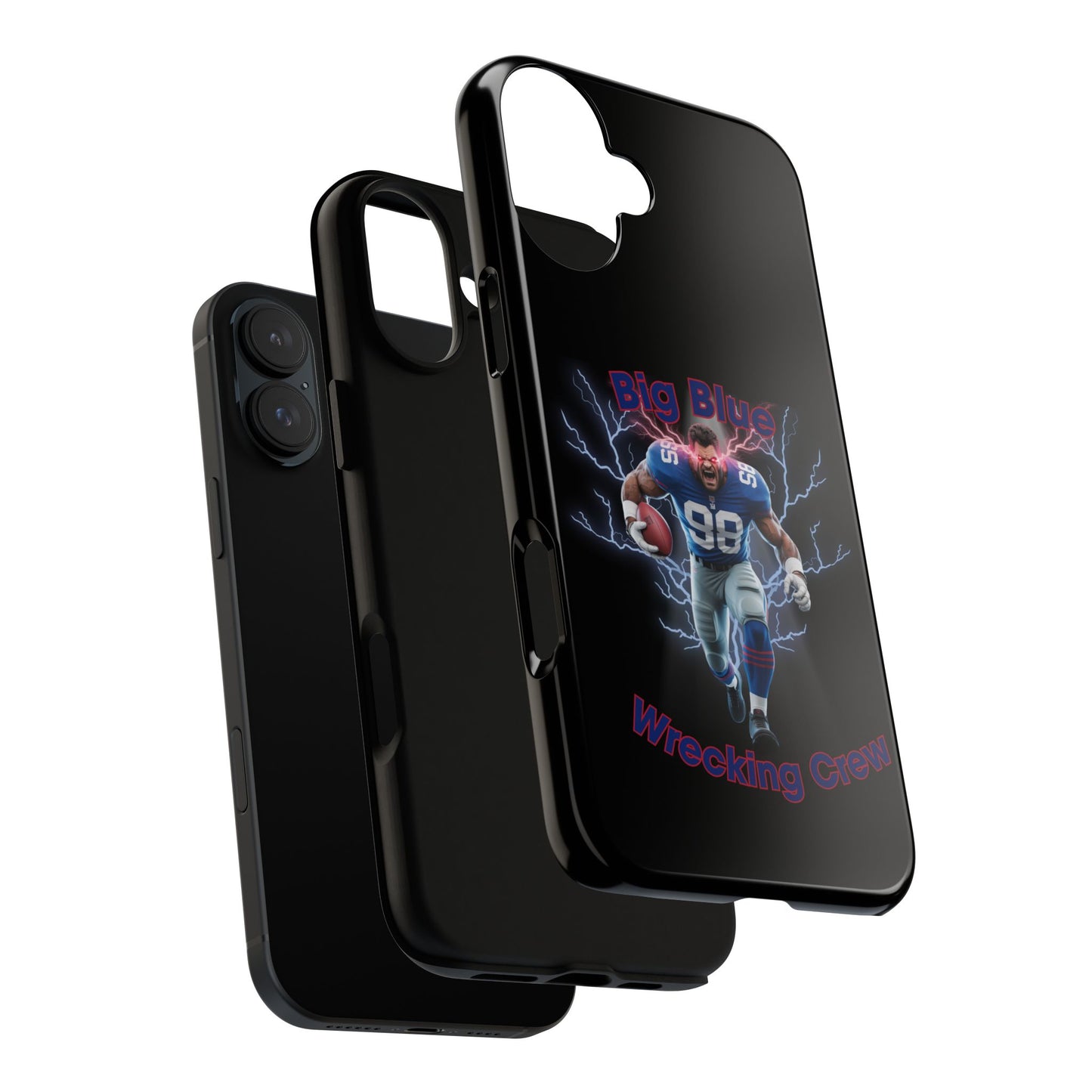 Phone Case Giants