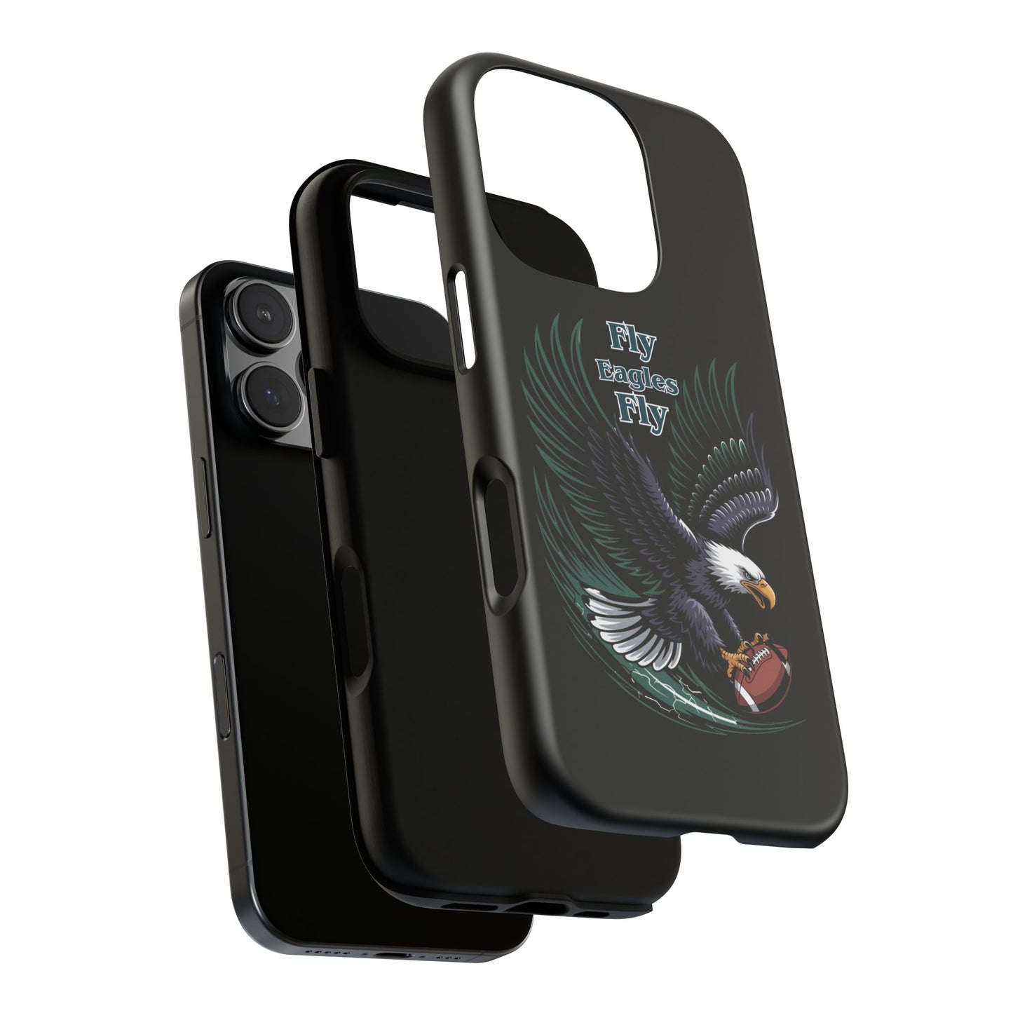 Phone Case Eagles