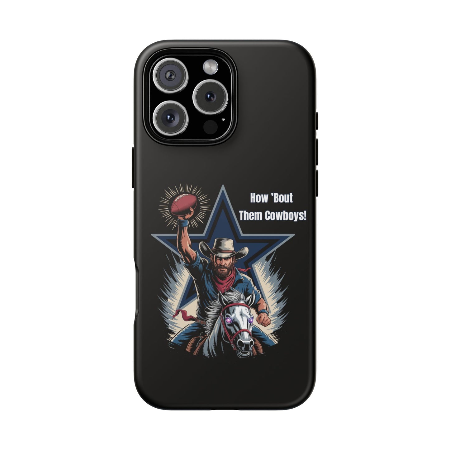 Phone Case Cowboys