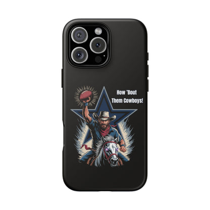Phone Case Cowboys
