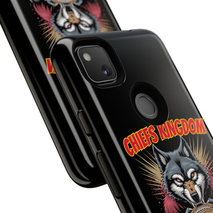 Phone Case Chiefs