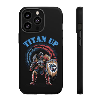 Phone Case Titans