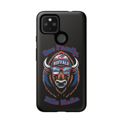 Phone Case Buffalo Bills