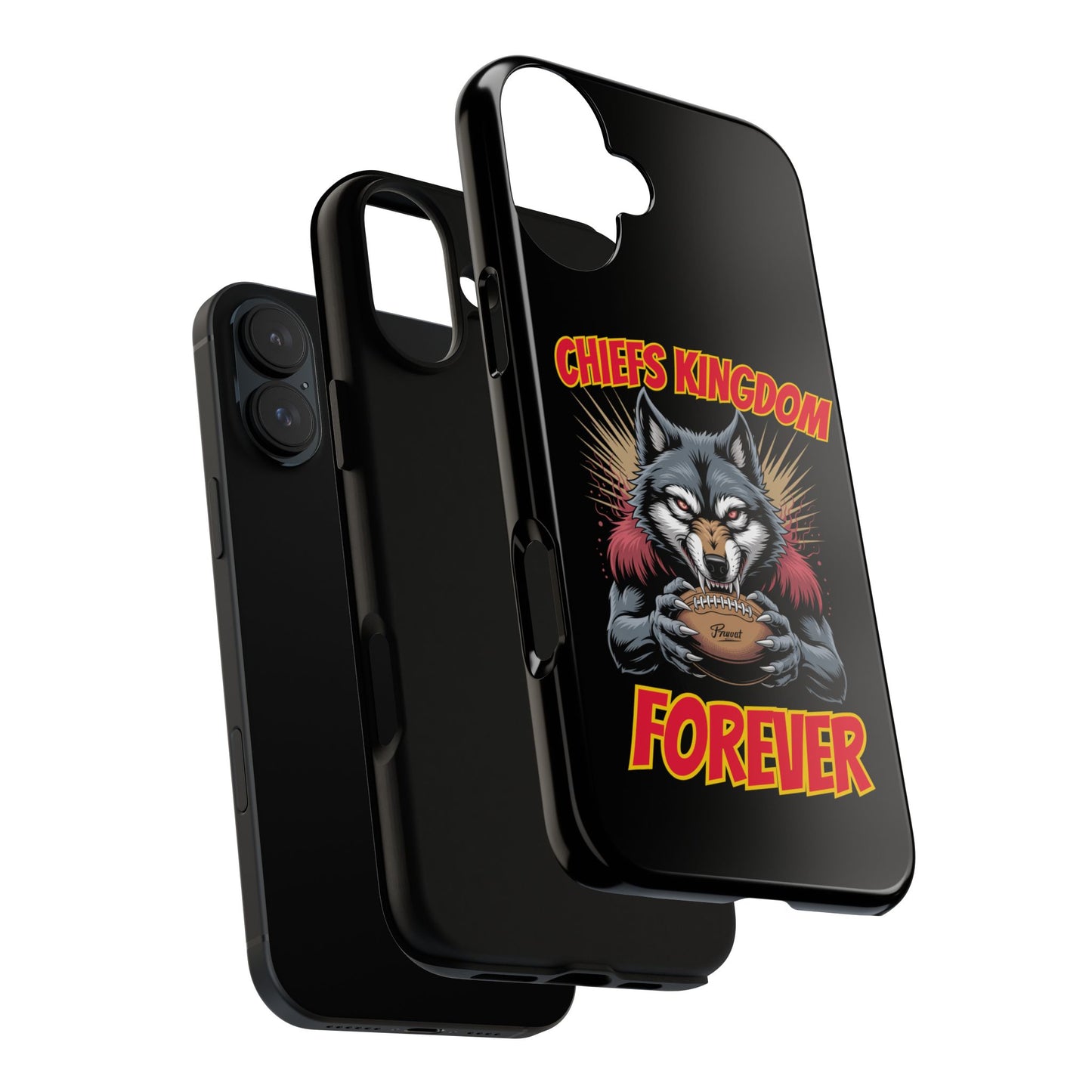 Phone Case Chiefs