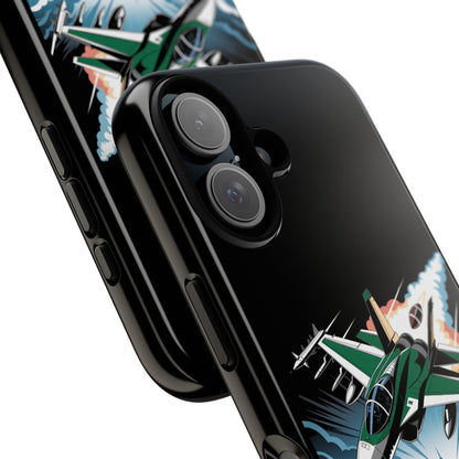 Phone Case Jets