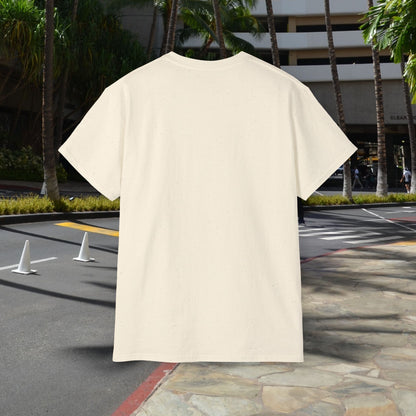No roads  - Unisex Tee