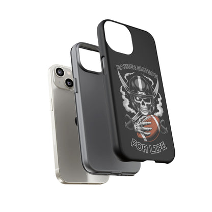 Phone Case Raiders