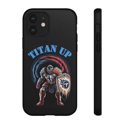 Phone Case Titans