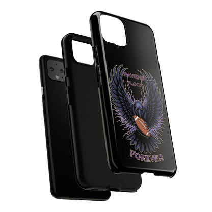Phone Case Ravens
