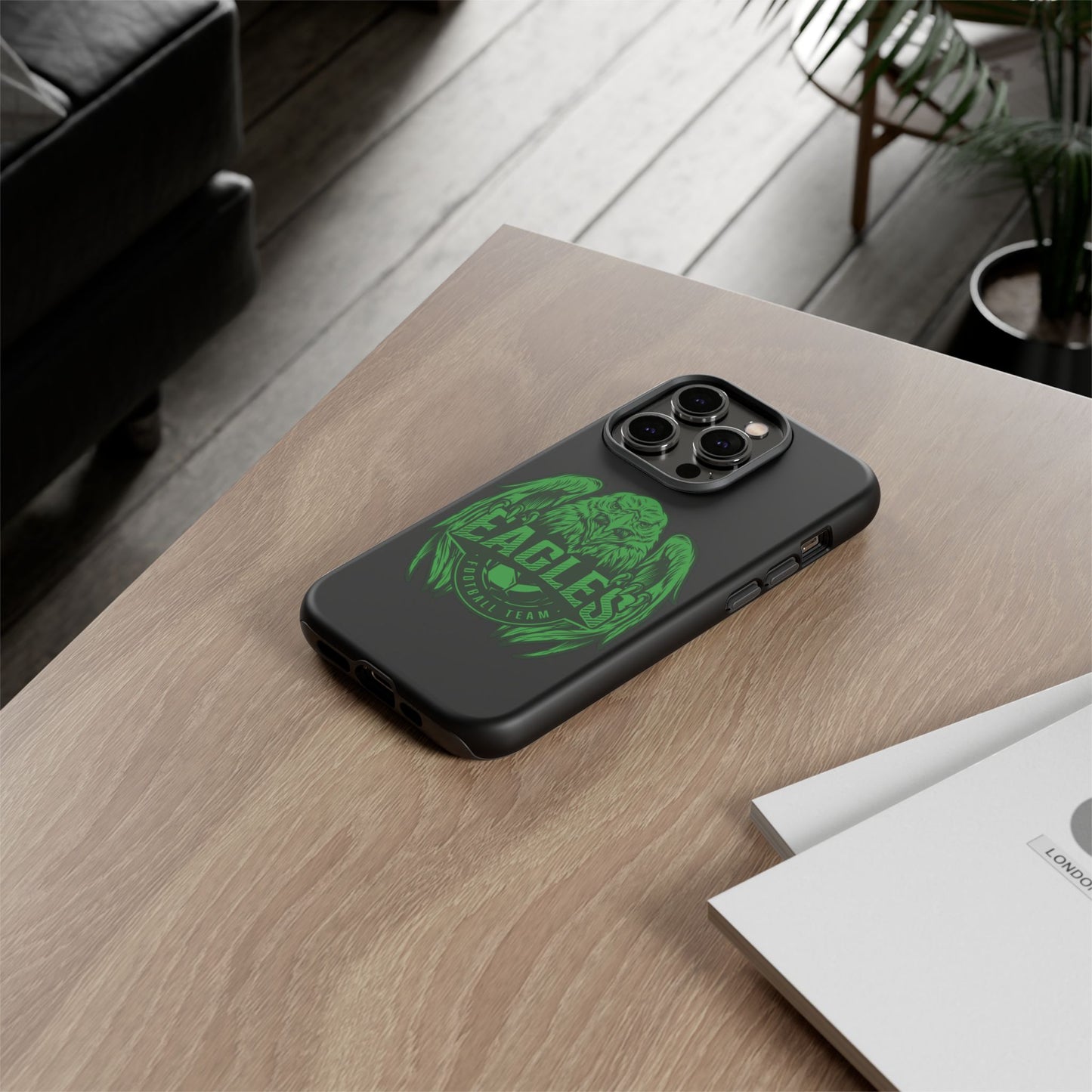 Phone Case Philadelphia Eagles
