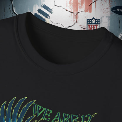 Seattle Seahawks Icon Tee