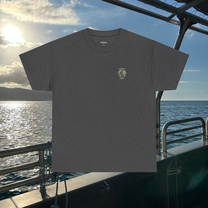 M'Aloha Earth - Compass Men's T-Shirt