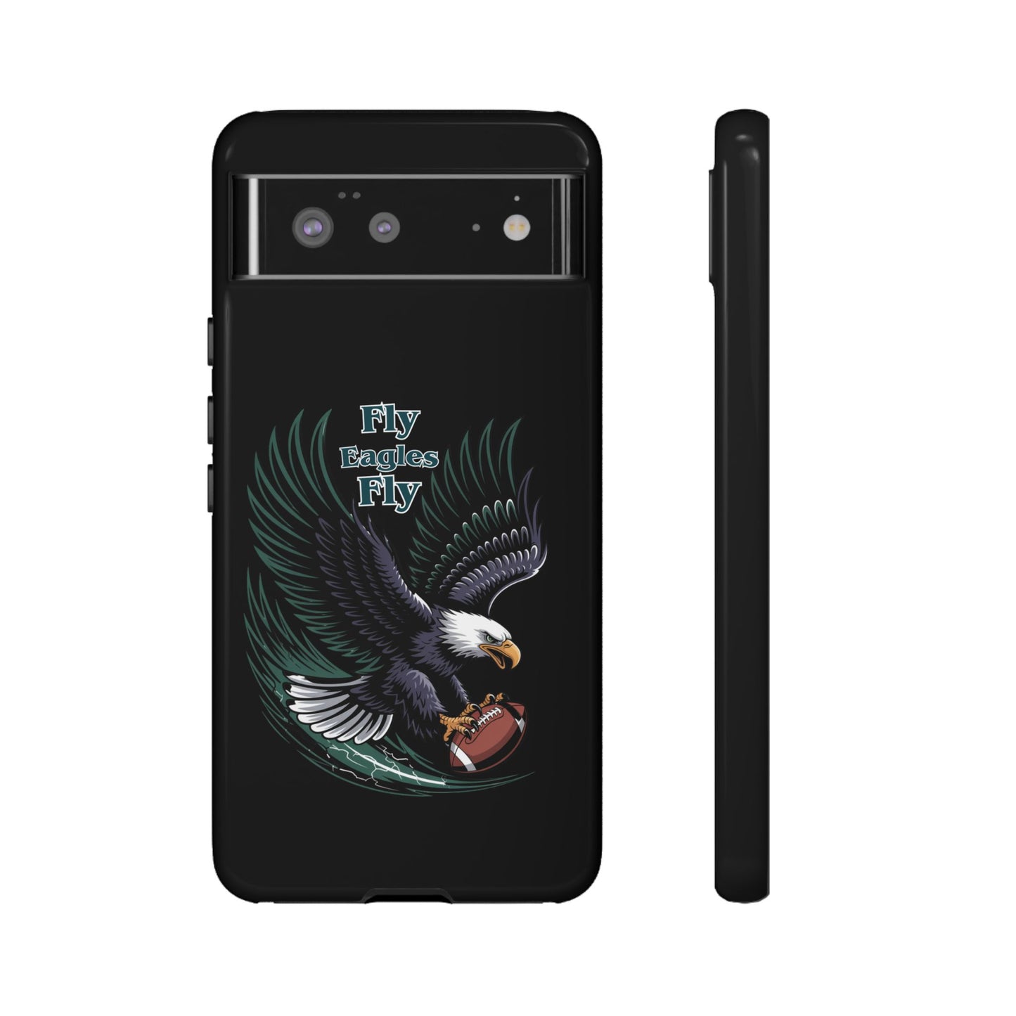 Phone Case Eagles