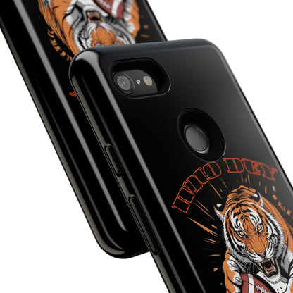 Phone Case Bengals