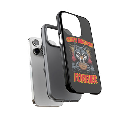 Phone Case Chiefs