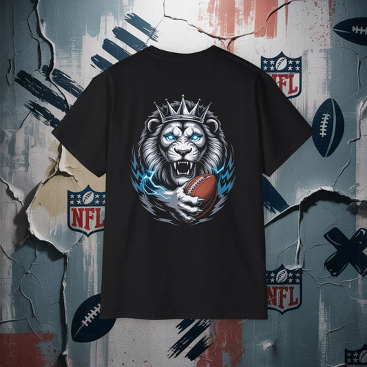 Detroid Lions Legacy Tee
