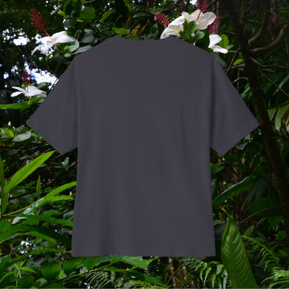 Stay wild -  Oversize Tee