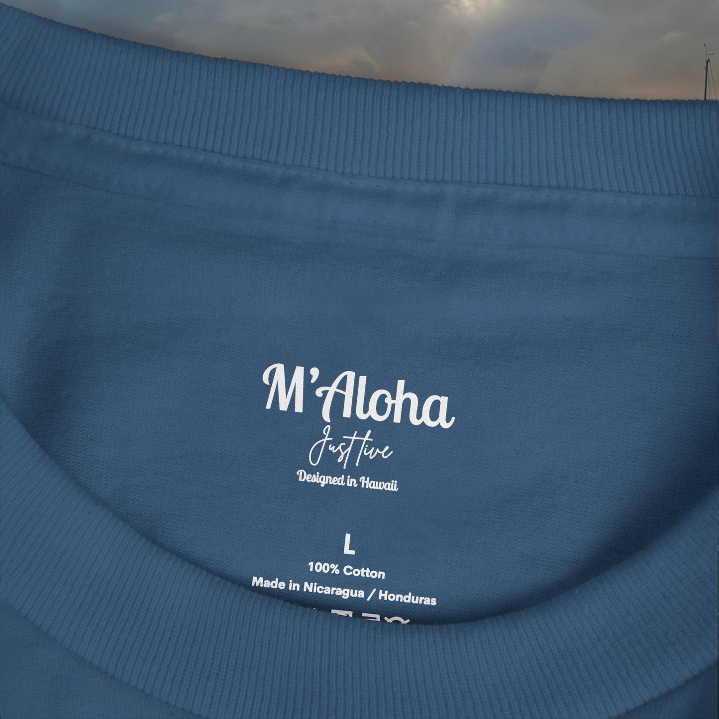 M'Aloha Earth - Turtle Men