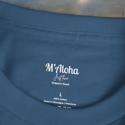 M'Aloha Earth - Turtle Men